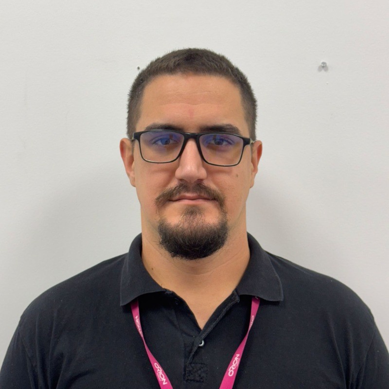 Nemanja Jeremić
